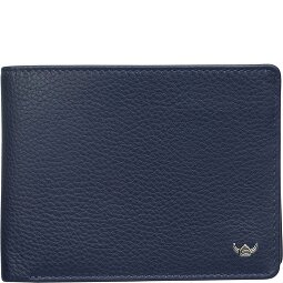Golden Head Capri Portemonnee RFID Leer 12 cm  variant 1