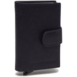 The Chesterfield Brand Hannover Portemonnee RFID-bescherming Leer 7 cm  variant 4 The Chesterfield Brand Hannover Portemonnee RFID-bescherming Leer 7 cm  variant 4