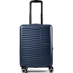 American Tourister Sunset Hills 4 wielen Cabinewagen 55 cm  variant 3