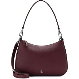 Lauren Ralph Lauren Danni Schoudertas Leer 26.5 cm  variant 1