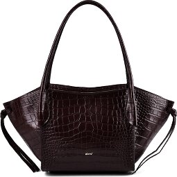 abro Vibe Schoudertas Leder 24 cm  variant 1