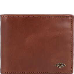 Fossil Ryan Portemonnee RFID Leer 11 cm  variant 1