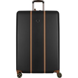 Delsey Paris Deauville 4 wielen Trolley 82 cm met uitbreidingsplooi  variant 2
