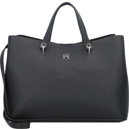 Tommy Hilfiger Emblem Shopper Tas 38 cm  variant 1