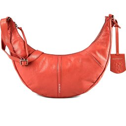 Burkely Nalan Schoudertas Leder 38 cm  variant 2