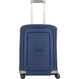 Samsonite S'Cure Spinner 4-Wiel Cabin Trolley 55 cm  variant 4