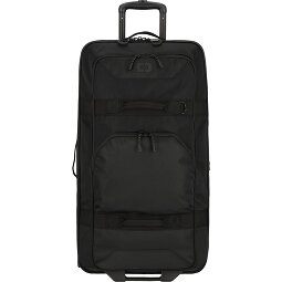 Ogio Alpha Terminal 4 wielen Trolley 74 cm met uitbreidingsplooi  variant 2