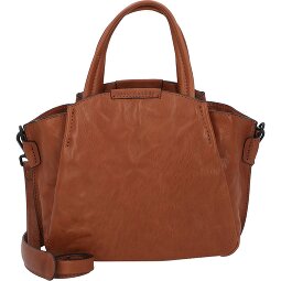 aunts & uncles Grandma?s Luxury Club Mrs. Plum Crumble Handtas Leer 29 cm  variant 2