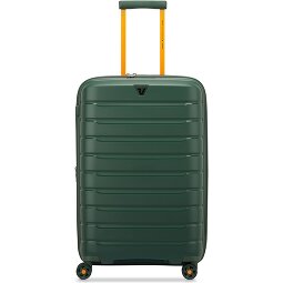 Roncato B-Flying Move 4 wielen Trolley 68 cm met uitbreidingsplooi  variant 15