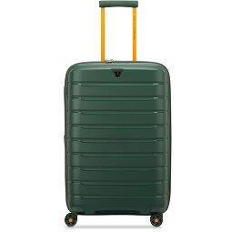 Roncato B-Flying Move 4 wielen Trolley 68 cm met uitbreidingsplooi  variant 14