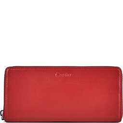Esquire Silk Portemonnee Leder 19 cm  variant 1