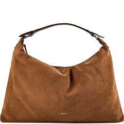 abro All in one Schoudertas Leder 50 cm  variant 1