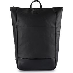 Harbour 2nd City Lights Dagrugzak Leder 47 cm Laptopvak  variant 1