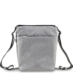 Jost Bergen Schoudertas RFID-bescherming 25 cm  variant 3