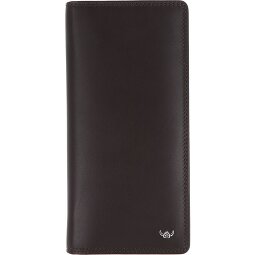 Golden Head Polo Portemonnee RFID-bescherming Leder 19 cm  variant 2