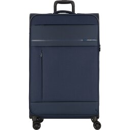 Jump Monthélys 4 wielen Trolley 78 cm met uitbreidingsplooi  variant 2