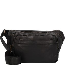 Harbour 2nd Urban Poets Harper Fanny pack Leer 30.5 cm  variant 2 Harbour 2nd Urban Poets Harper Fanny pack Leer 30.5 cm  variant 2