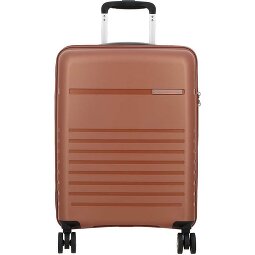 Jump Aven 4 wielen Cabinewagen 55 cm  variant 1