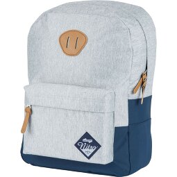 NITRO Urban Classic Rugzak 45 cm laptopvak  variant 8