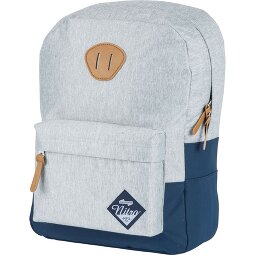 NITRO Urban Classic Rugzak 45 cm laptopvak  variant 7