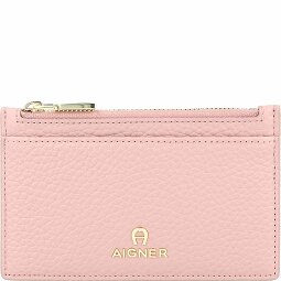 AIGNER Ivy Credit Card Case Leer 13,5 cm  variant 4
