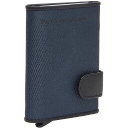 The Chesterfield Brand Delsbo Portemonnee RFID-bescherming Leer 7.5 cm  variant 3