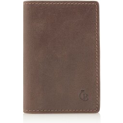 Castelijn & Beerens Canyon creditcard etui RFID leer 7 cm  variant 2