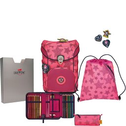 DerDieDas ErgoFlex Superflash Easy Schooltas set  variant 2