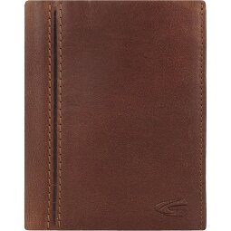 camel active Bilbao Portemonnee RFID-bescherming Leer 10.5 cm  variant 2
