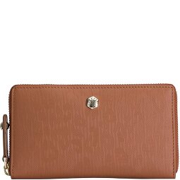 Jekyll & Hide Verona Portemonnee RFID Leer 17 cm  variant 1