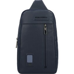 Piquadro Akron schoudertas 32 cm  variant 2