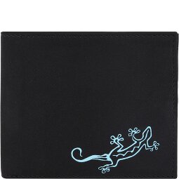 oxmox New Cryptan Portemonnee RFID-bescherming 12 cm  variant 2