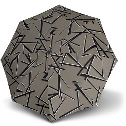 Knirps Duomatic A.200 Zak paraplu 28 cm  variant 4