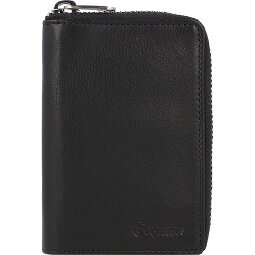 Esquire Oslo Nappa Portemonnee RFID Leer 8 cm  variant 2