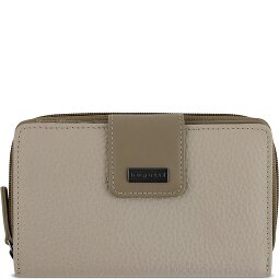 bugatti Sina Portemonnee RFID-bescherming Leer 16 cm  variant 1