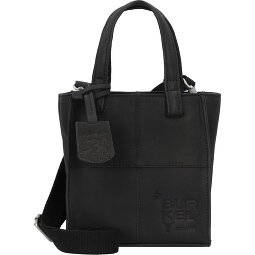 Burkely Rogue Robyn Mini handtas Leer 17 cm  variant 1