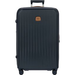 Bric's Taormina 4 wielen Trolley 75 cm met uitbreidingsplooi  variant 2