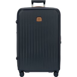 Bric's Taormina 4 wielen Trolley 75 cm met uitbreidingsplooi  variant 2