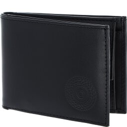 oxmox Leather Portemonnee RFID-bescherming Leder 11 cm  variant 1