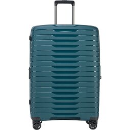 Stratic Novium 4 wielen Trolley L 77 cm met uitbreidingsplooi  variant 3