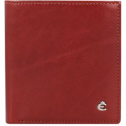 Esquire Toscana Portemonnee RFID-bescherming Leer 9 cm  variant 1