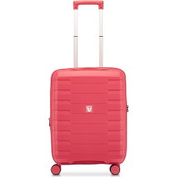 Roncato Skyline 2.0 4 wielen Cabinewagen 55 cm met uitbreidingsplooi  variant 6