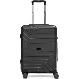 Redolz Essentials 05 CABIN 4 wielen Cabinewagen 55 cm  variant 1