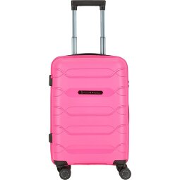 Polestream Strz by Asteroid 4 wielen Cabinewagen 55 cm  variant 1