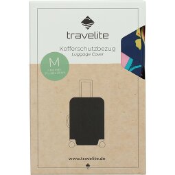 Travelite Basics Kofferhoes 71 cm  variant 4