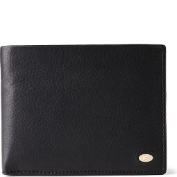 Esquire Chicago Portemonnee RFID-bescherming Leer 12.5 cm  variant 3