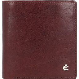 Esquire Toscana Portemonnee RFID-bescherming Leer 9 cm  variant 2