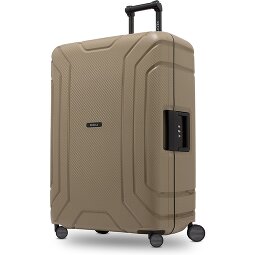 Redolz Essentials 15 4-wiel trolley 75 cm met driepuntsbevestiging  variant 1