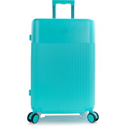 Heys HiLite 4 wielen Trolley M 63.5 cm met uitbreidingsplooi  variant 1