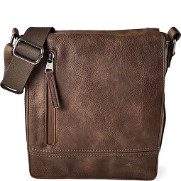 camel active Traces Messenger Leder 20.5 cm  variant 2
